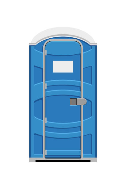 Portable Restroom Setup and Delivery in Squirrel Mountain Valley, CA