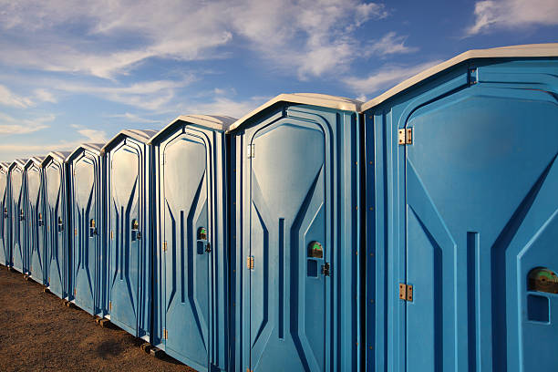 Best Portable Toilets for Parks and Recreation Areas  in Squirrel Mountain Valley, CA